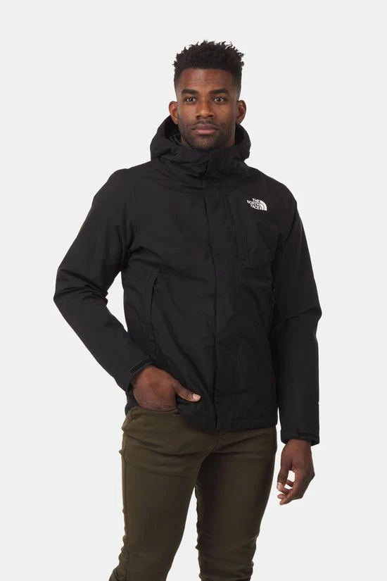 The North Face Carto Triclimate 3-in-1 Jas 3 The North Face Carto Triclimate 3-in-1 Jas