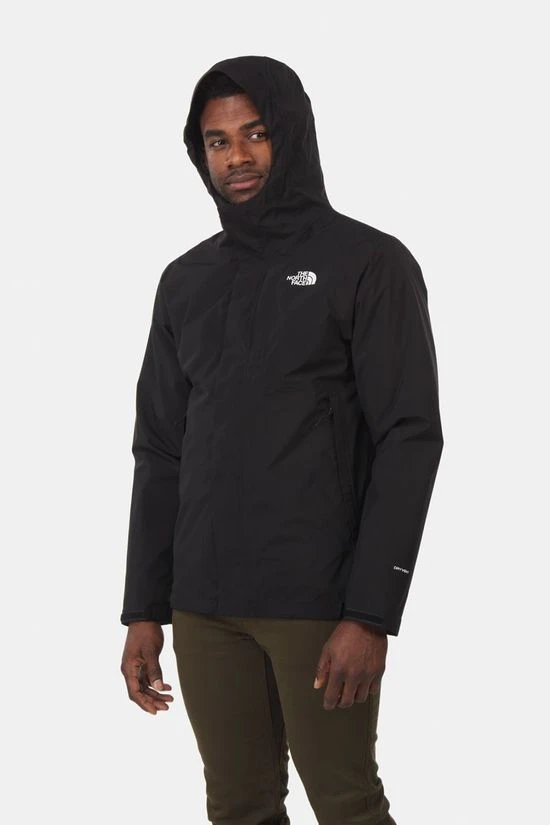 The North Face Carto Triclimate 3-in-1 Jas 5 The North Face Carto Triclimate 3-in-1 Jas - Afbeelding 3