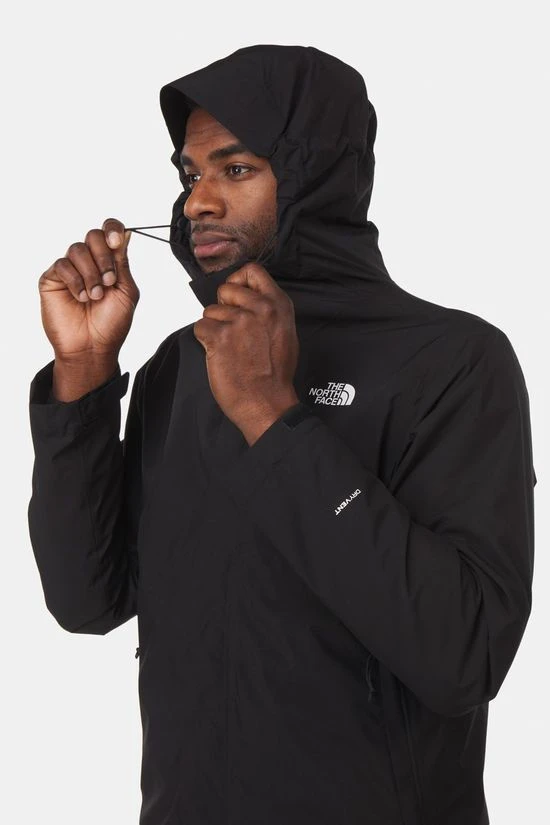 The North Face Carto Triclimate 3-in-1 Jas 8 The North Face Carto Triclimate 3-in-1 Jas - Afbeelding 6