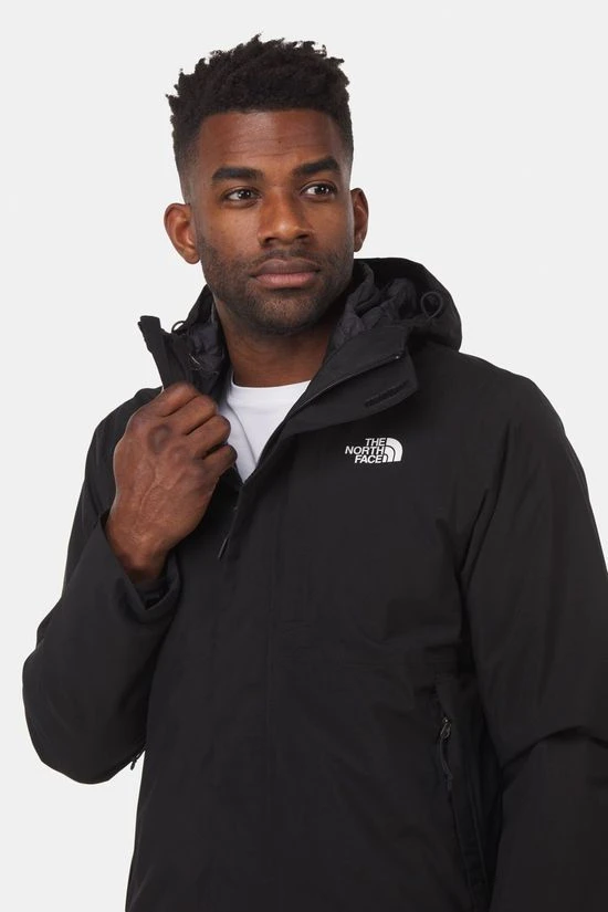 The North Face Carto Triclimate 3-in-1 Jas 9 The North Face Carto Triclimate 3-in-1 Jas - Afbeelding 7