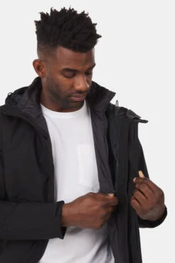 The North Face Carto Triclimate 3-in-1 Jas 30 The North Face Carto Triclimate 3-in-1 Jas -Winterjas Winkel 2210000601604 020 nl