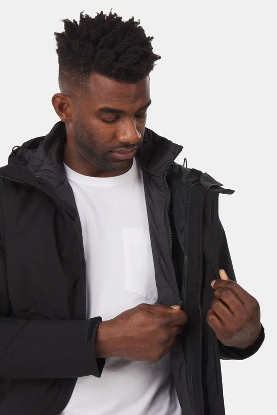 The North Face Carto Triclimate 3-in-1 Jas 13 The North Face Carto Triclimate 3-in-1 Jas - Afbeelding 11