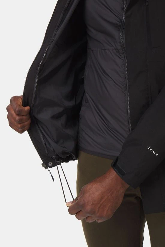 The North Face Carto Triclimate 3-in-1 Jas 14 The North Face Carto Triclimate 3-in-1 Jas - Afbeelding 12