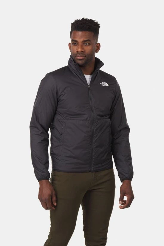 The North Face Carto Triclimate 3-in-1 Jas 15 The North Face Carto Triclimate 3-in-1 Jas - Afbeelding 13