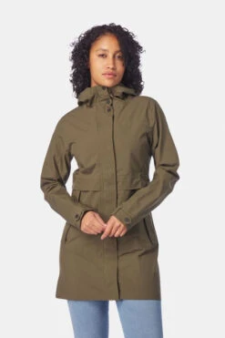 AGU Urban Outdoor Parka Jacket Dames