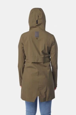 AGU Urban Outdoor Parka Jacket Dames -Winterjas Winkel 2210000605381 013 nl