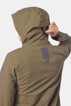 AGU Urban Outdoor Parka Jacket Dames -Winterjas Winkel 2210000605381 014 nl