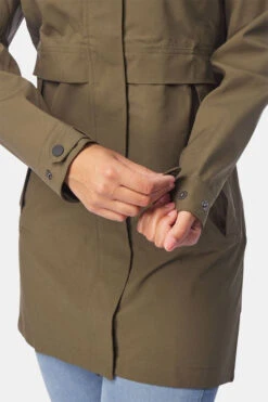 AGU Urban Outdoor Parka Jacket Dames -Winterjas Winkel 2210000605381 018 nl