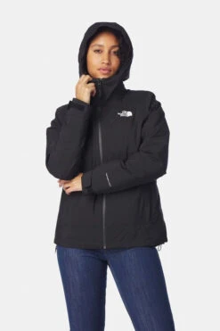 The North Face Mountain Light Futurelight Triclimate 3-in-1 Jas Dames -Winterjas Winkel 2210000605503 012 nl