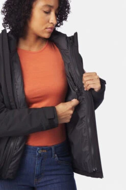 The North Face Mountain Light Futurelight Triclimate 3-in-1 Jas Dames -Winterjas Winkel 2210000605503 020 nl