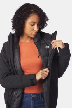 The North Face Mountain Light Futurelight Triclimate 3-in-1 Jas Dames -Winterjas Winkel 2210000605503 022 nl