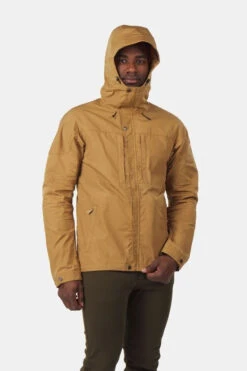 FJÄLLRÄVEN Skogsö Jacket -Winterjas Winkel 2210000733060 013 nl