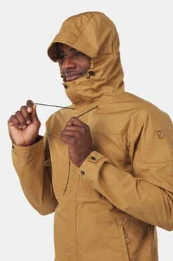 FJÄLLRÄVEN Skogsö Jacket -Winterjas Winkel 2210000733060 016 nl