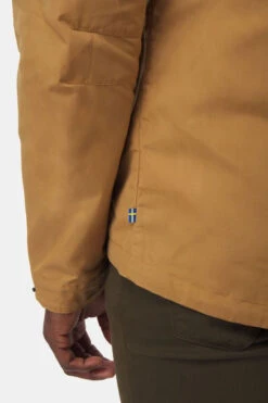 FJÄLLRÄVEN Skogsö Jacket -Winterjas Winkel 2210000733060 020 nl