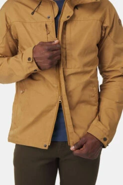 FJÄLLRÄVEN Skogsö Jacket -Winterjas Winkel 2210000733060 021 nl