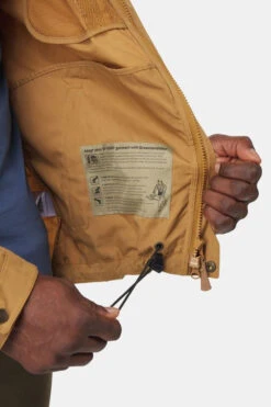 FJÄLLRÄVEN Skogsö Jacket -Winterjas Winkel 2210000733060 022 nl