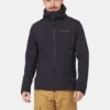 VAUDE Roccia Softshell Jacket Ii -Winterjas Winkel 2210000776548 010 nl