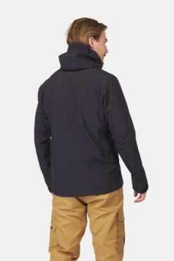 VAUDE Roccia Softshell Jacket Ii 18 VAUDE Roccia Softshell Jacket Ii -Winterjas Winkel 2210000776548 012 nl