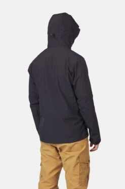 VAUDE Roccia Softshell Jacket Ii 20 VAUDE Roccia Softshell Jacket Ii -Winterjas Winkel 2210000776548 014 nl