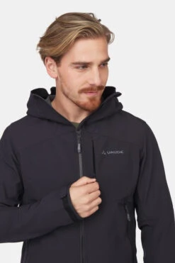 VAUDE Roccia Softshell Jacket Ii 22 VAUDE Roccia Softshell Jacket Ii -Winterjas Winkel 2210000776548 016 nl