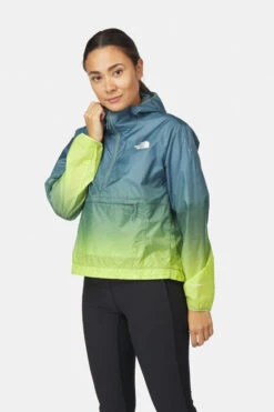 The North Face Windy Peak Anorak Dames