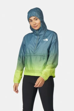 The North Face Windy Peak Anorak Dames -Winterjas Winkel 2210000798489 013 nl