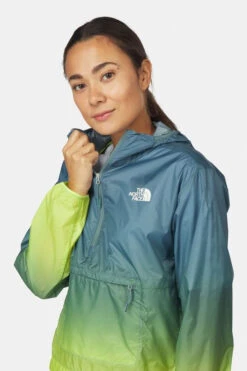 The North Face Windy Peak Anorak Dames -Winterjas Winkel 2210000798489 016 nl