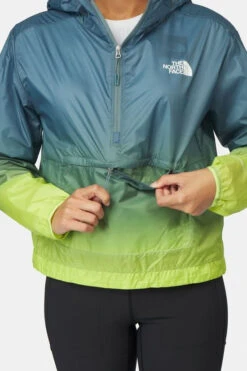 The North Face Windy Peak Anorak Dames -Winterjas Winkel 2210000798489 017 nl
