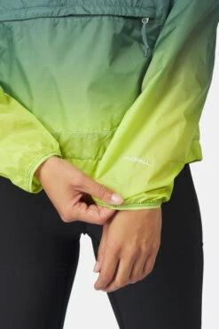 The North Face Windy Peak Anorak Dames -Winterjas Winkel 2210000798489 018 nl