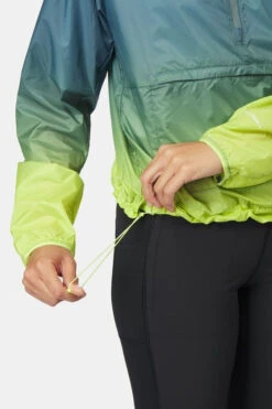 The North Face Windy Peak Anorak Dames -Winterjas Winkel 2210000798489 019 nl