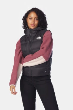 The North Face W Hyalite Vest