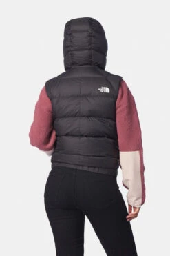 The North Face W Hyalite Vest -Winterjas Winkel 2210000800212 014 nl