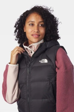 The North Face W Hyalite Vest -Winterjas Winkel 2210000800212 015 nl
