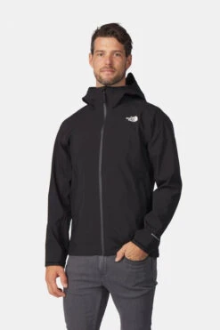 The North Face Dryzzle Flex Futurelight Jas