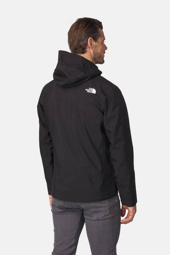 The North Face Dryzzle Flex Futurelight Jas 4 The North Face Dryzzle Flex Futurelight Jas - Afbeelding 2