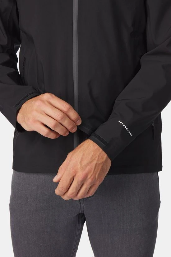 The North Face Dryzzle Flex Futurelight Jas 11 The North Face Dryzzle Flex Futurelight Jas - Afbeelding 9