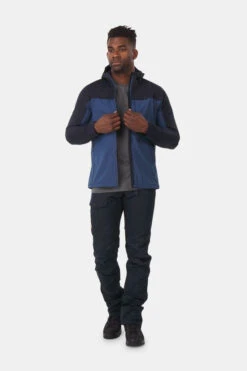 FJÄLLRÄVEN Abisko Midsummer Jacket M -Winterjas Winkel 2210000947856 012 nl