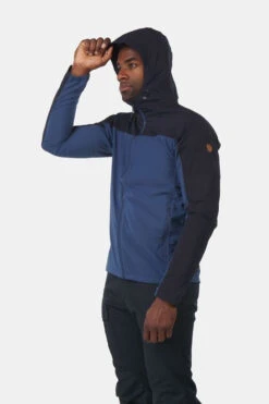 FJÄLLRÄVEN Abisko Midsummer Jacket M -Winterjas Winkel 2210000947856 013 nl