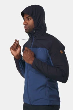 FJÄLLRÄVEN Abisko Midsummer Jacket M -Winterjas Winkel 2210000947856 015 nl