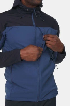 FJÄLLRÄVEN Abisko Midsummer Jacket M -Winterjas Winkel 2210000947856 016 nl