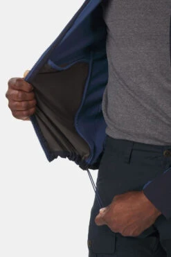 FJÄLLRÄVEN Abisko Midsummer Jacket M -Winterjas Winkel 2210000947856 018 nl