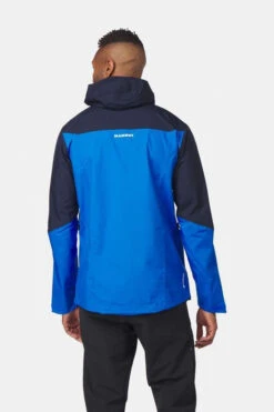 Mammut Convey Tour Gtx Jacket -Winterjas Winkel 2210001079747 012 nl