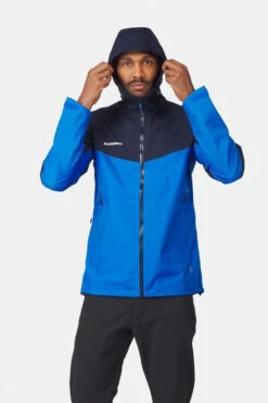 Mammut Convey Tour Gtx Jacket -Winterjas Winkel 2210001079747 013 nl