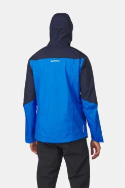 Mammut Convey Tour Gtx Jacket -Winterjas Winkel 2210001079747 014 nl