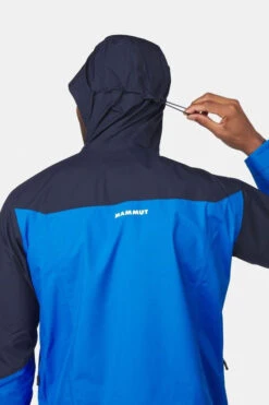 Mammut Convey Tour Gtx Jacket -Winterjas Winkel 2210001079747 015 nl