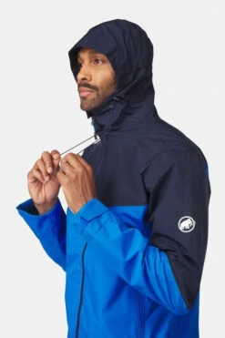 Mammut Convey Tour Gtx Jacket -Winterjas Winkel 2210001079747 016 nl