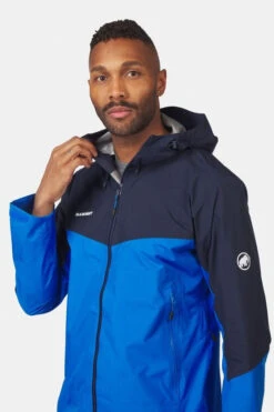 Mammut Convey Tour Gtx Jacket -Winterjas Winkel 2210001079747 017 nl