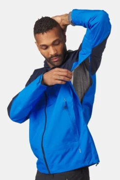 Mammut Convey Tour Gtx Jacket -Winterjas Winkel 2210001079747 018 nl