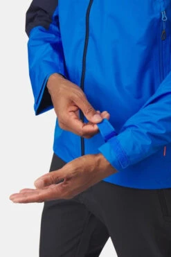 Mammut Convey Tour Gtx Jacket -Winterjas Winkel 2210001079747 020 nl