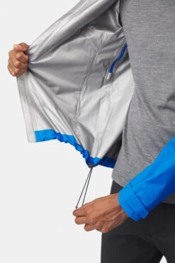 Mammut Convey Tour Gtx Jacket -Winterjas Winkel 2210001079747 022 nl